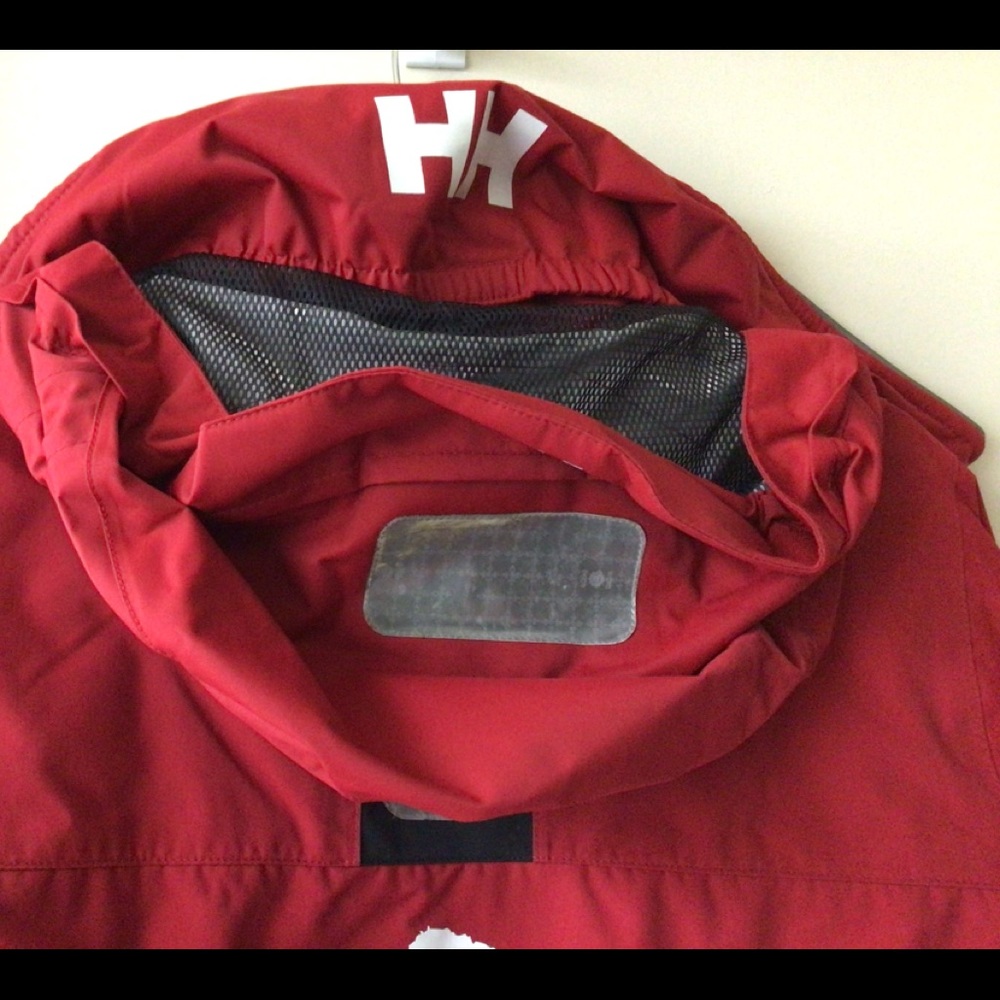 Helly Hansen Antarctica Expedition hooded Jacket - Picture 6 of 10